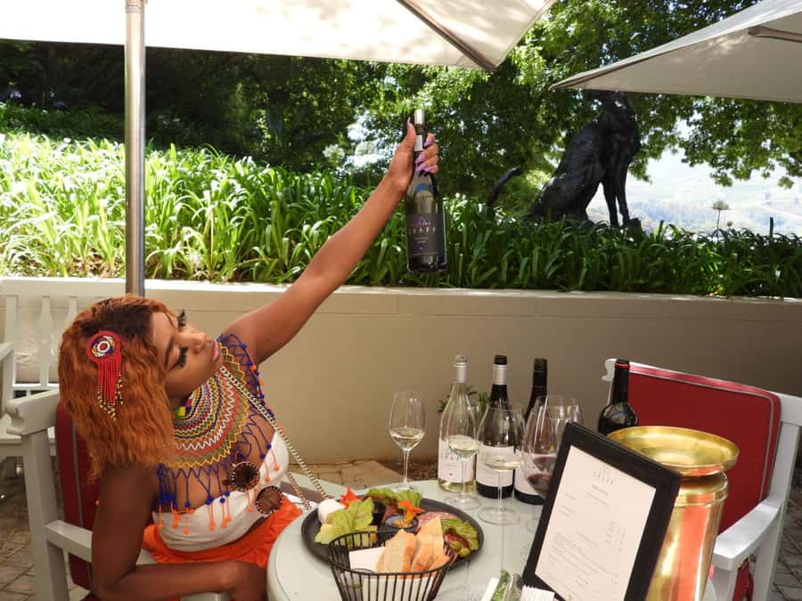 From Cape Town: Stellenbosch & Franschhoek Wine Tasting Tour - What the three packages really offer