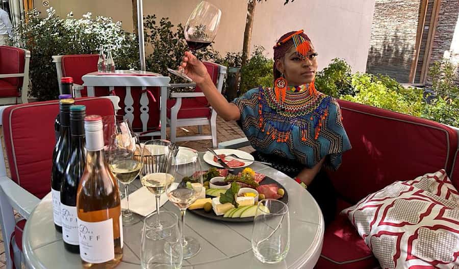 From Cape Town: Stellenbosch & Franschhoek Wine Tasting Tour - Why this Cape Winelands day works well