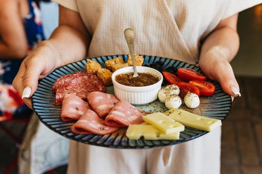 From Chania: Wine and Olive Oil Tasting Tour with Snacks - Practical tips before you go