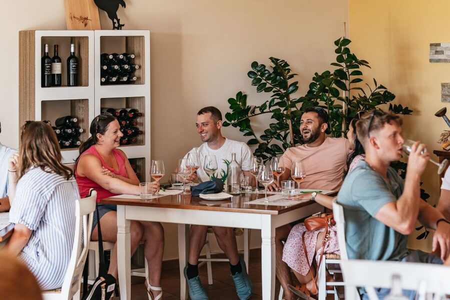 From Florence: Small Group Wine Tasting Tour to Tuscany - Is $105 a fair price?