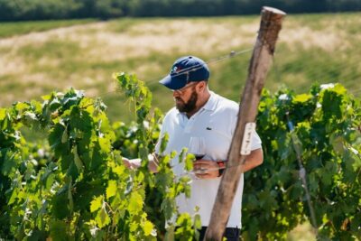 Small Group Wine Tasting Tour to Tuscany