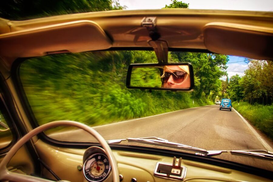 From Florence: Sunset Wine Tasting Tour in Vintage Car - Is $157.47 a fair price?