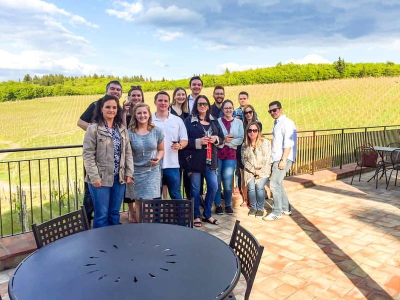 From Florence: Tuscany Wine & Food Tour with Guide - Key points at a glance