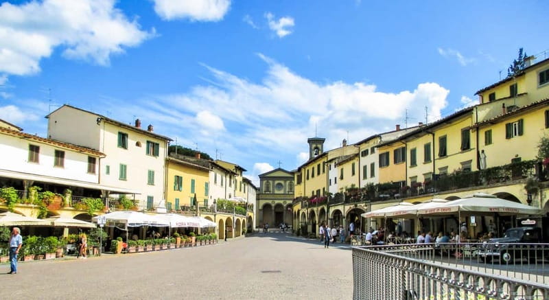 From Florence: Tuscany Wine & Food Tour with Guide - Is $175 a fair price?