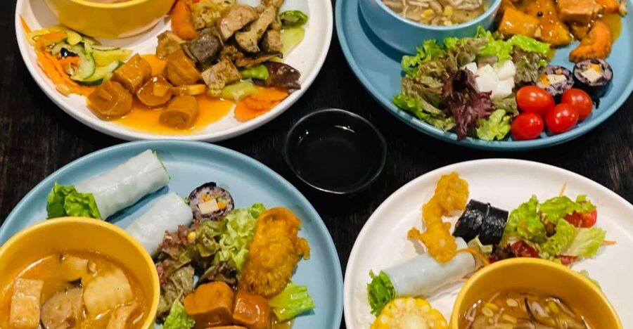 From Hanoi: Old Quarter Vegetarian Food Tour - Key points at a glance