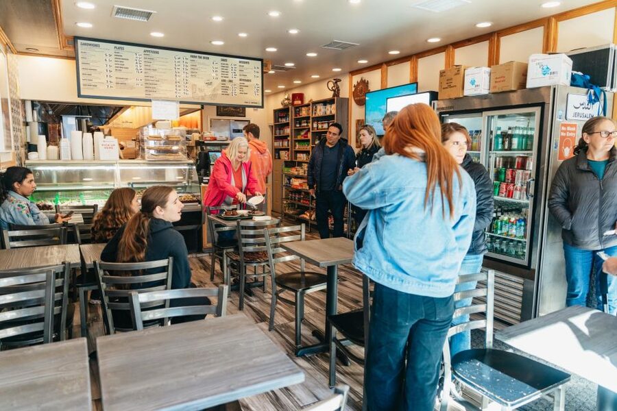 From Manhattan: Half-Day Brooklyn Food and Culture Bus Tour - Park Slope and the quieter side of Brooklyn