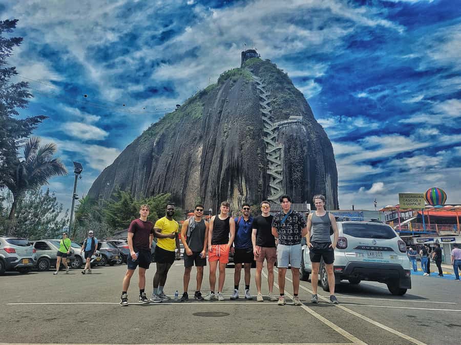 From Medellin: Guatape El Peñol with boat + gastronomic tour - Key points to know before booking