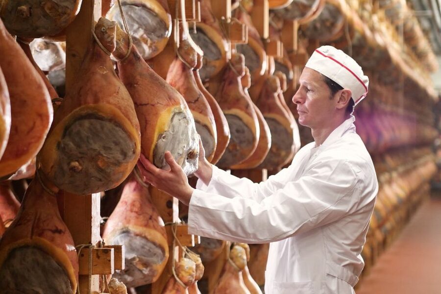 From Parma: Parmigiano and Parma Ham Guided Food Tour - Why Parma’s two famous foods belong together