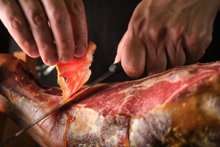 From Parma: Parmigiano and Parma Ham Guided Food Tour - The guides make the difference