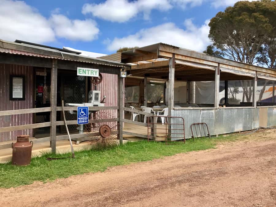 From Penneshaw: Kangaroo Island Shore Excursion Tasting Tour - Key points to know before booking