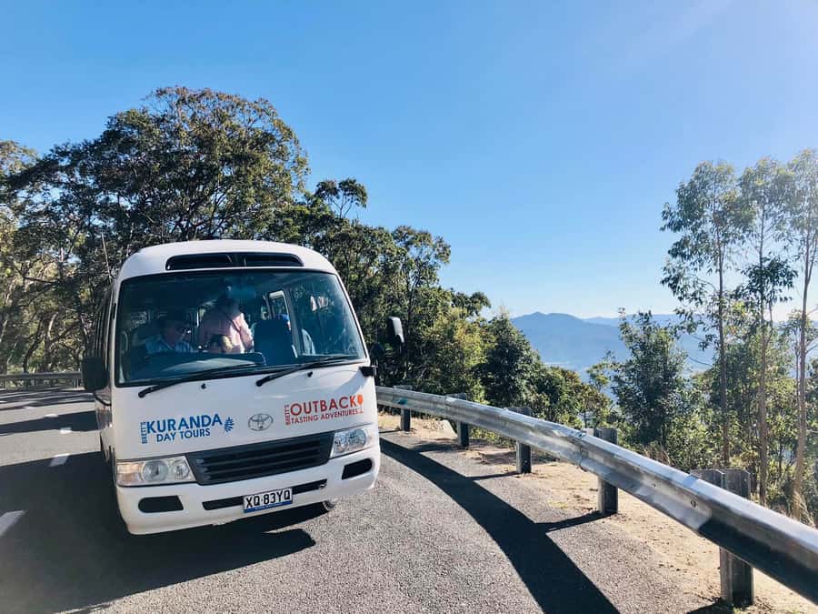 From Port Douglas: Atherton Tablelands Adventure - Is $180 good value?