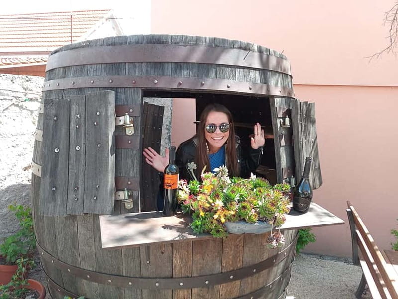 From Split: Krka Waterfalls with Wine & Cheese Tasting Tour - Key points to know before booking