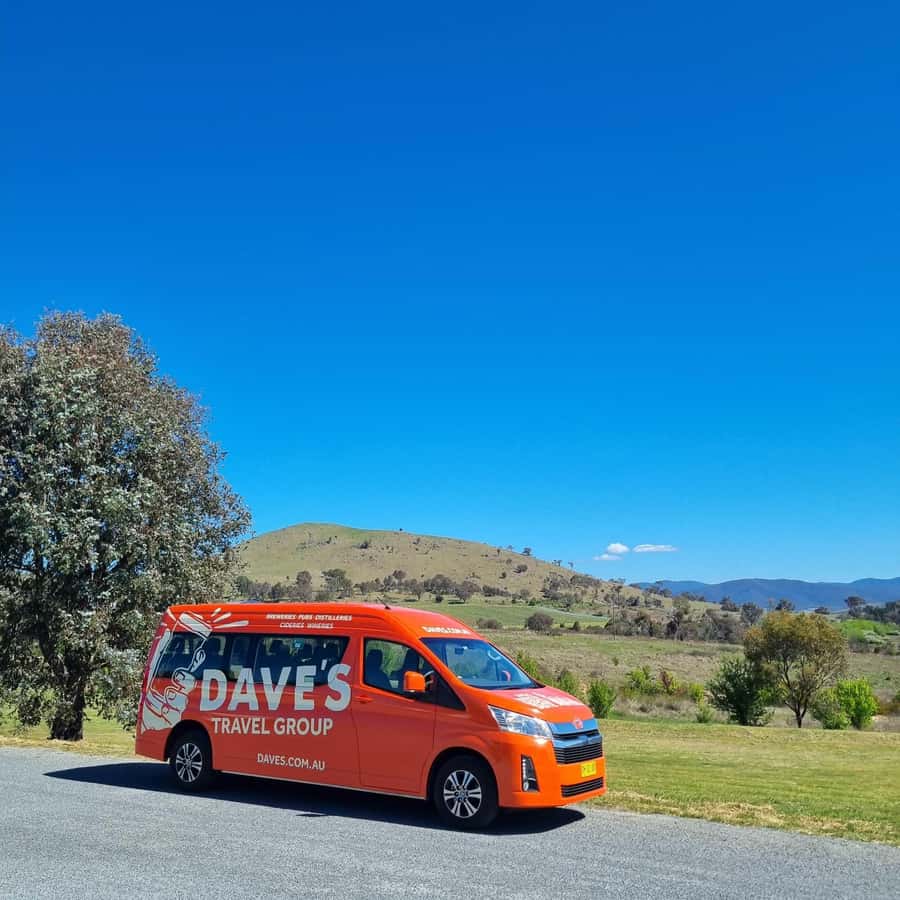 From Sydney: Hunter Valley Wine, Gin & Food Tastings Tour - The gin and vodka stop is the wild card