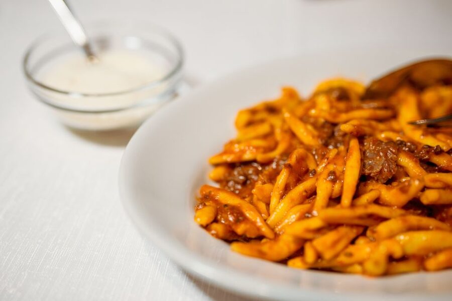 From Taormina: Mount Etna Food and Wine Tasting Tour - What $168.79 buys you