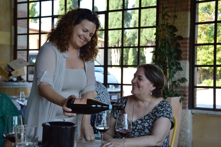 From Verona: Amarone Half-Day Wine Tasting Tour - Why Valpolicella makes a good short trip from Verona