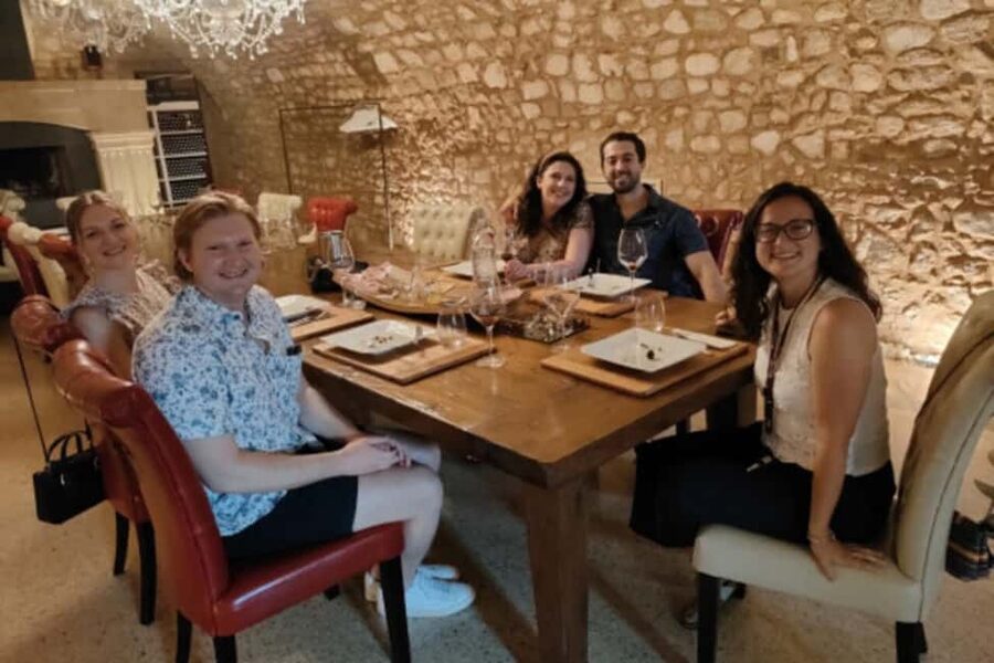 From Verona: Amarone Half-Day Wine Tasting Tour - What the $106 price really buys
