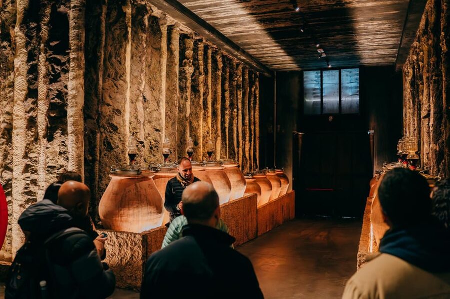 From Verona: Valpolicella and Amarone Wine Tasting Tour - Key points to know before booking