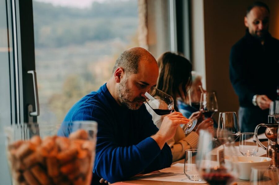 From Verona: Valpolicella and Amarone Wine Tasting Tour - Price, group size, and what you receive for $112.15