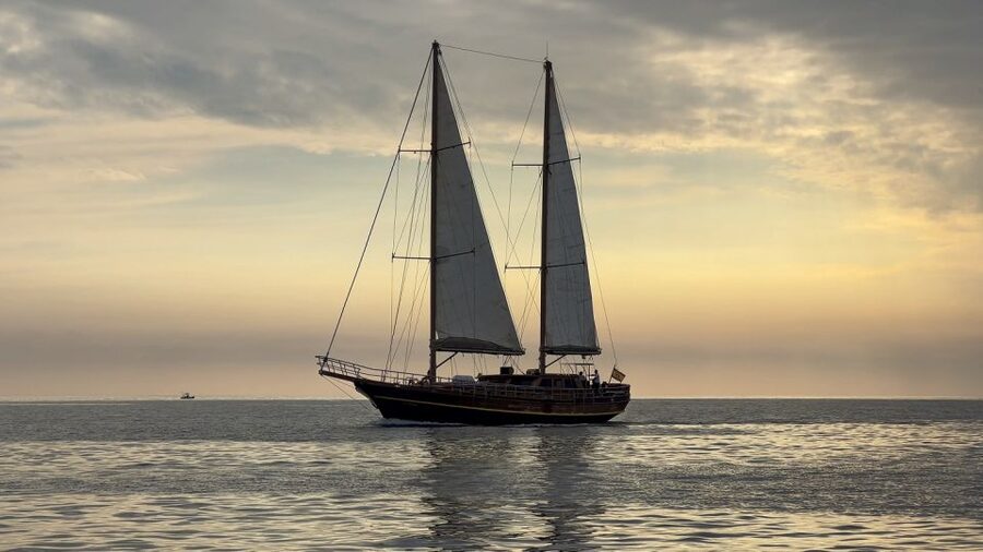 Fuerteventura: Sunset boat trip with DJ, Food & Drinks - What the open bar includes
