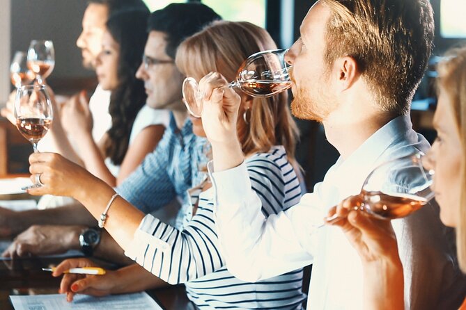 Full-Day Wine Tasting Tour in Auckland with 3-Course Vineyard Lunch - What makes this Auckland wine tour worth considering