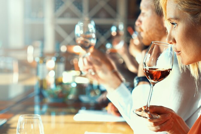 Full-Day Wine Tasting Tour in Auckland with 3-Course Vineyard Lunch - Four wineries in five hours