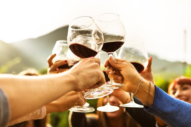 Full-Day Wine Tasting Tour in Auckland with 3-Course Vineyard Lunch - Westbrook Winery in the Ararimu Valley