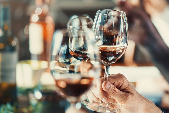 Full-Day Wine Tasting Tour in Auckland with 3-Course Vineyard Lunch - Who should book this experience?