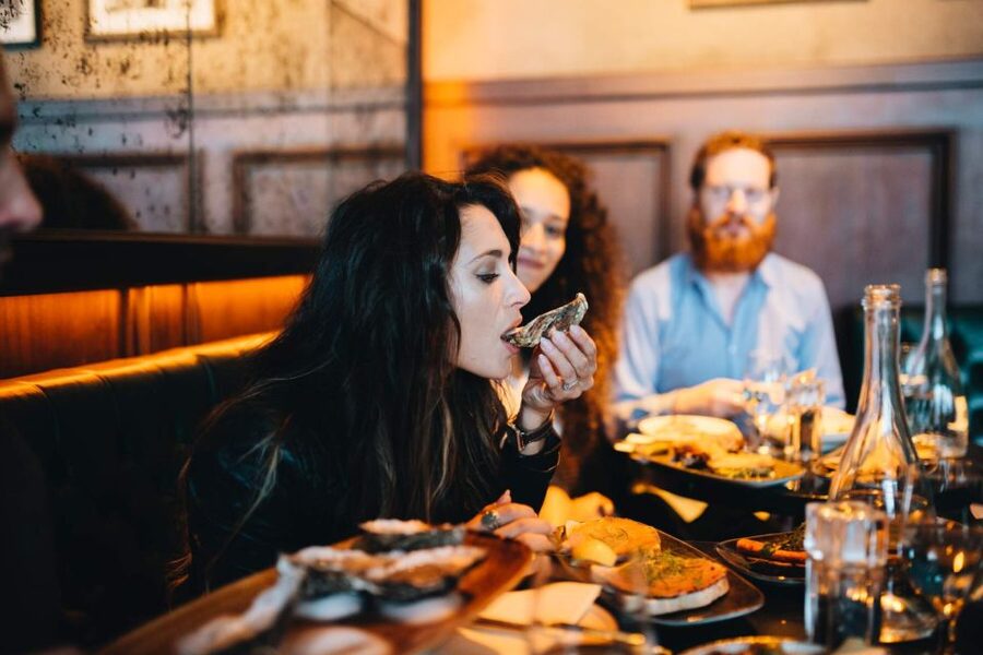 Galway: Food and Culture Walking Tour with Tastings - Who should book this experience?
