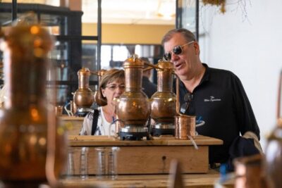 Galway: Food and Culture Walking Tour with Tastings