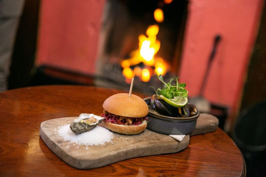 Galway Food Tour - What the guides add to the experience