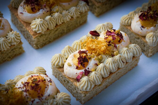 Galway Food Tours - Drinks: beer, whiskey, coffee, and more