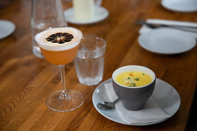 Galway Food Tours - Is $108.84 good value?