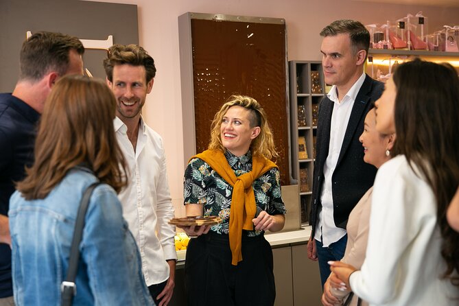 Galway Food Tours - Who will enjoy this Galway food tour?