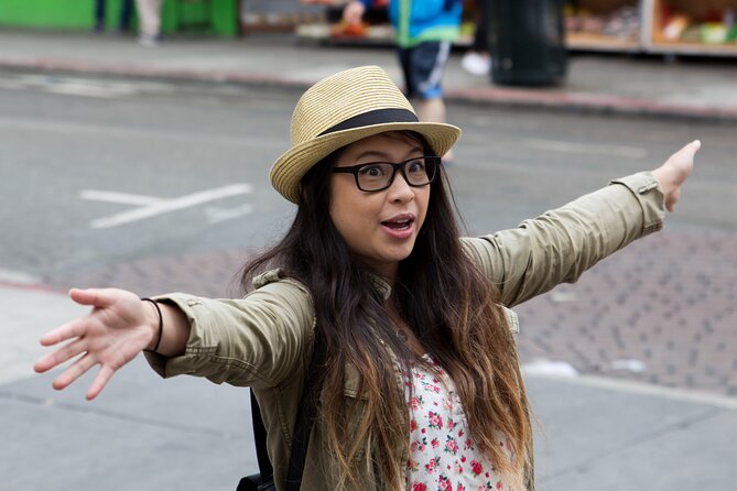 Gaslamp Quarter Downtown San Diego Food Tour - Spill the Beans brings a strong opening