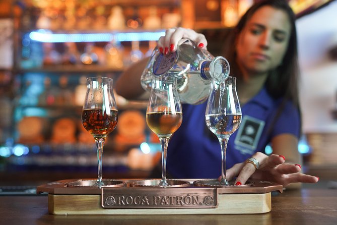 Gaslamp Quarter Food and Drink Tour: Brothels, Bites & Booze - Dessert brings the walk to a sweet finish