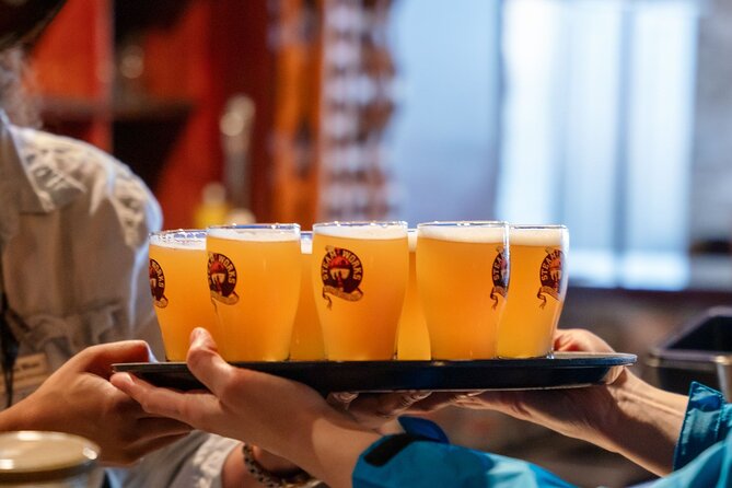 Gastown Historic Walking Food Tour - How the guides shape the afternoon