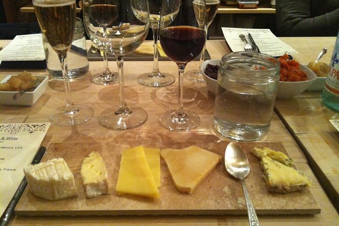 Gastronomic Georgetown Walking Food Tour - Why this Georgetown food walk works so well