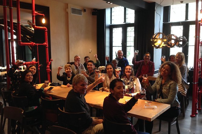 Gastronomic Tour: A Taste of Bruges - Bruges-made truffles at Chocolate Bruges