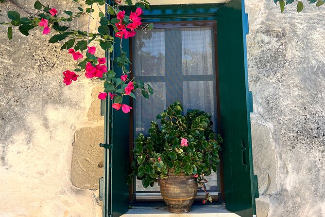 Gastronomy tour and wine tasting in traditional villages - The guide, vehicle, and group size