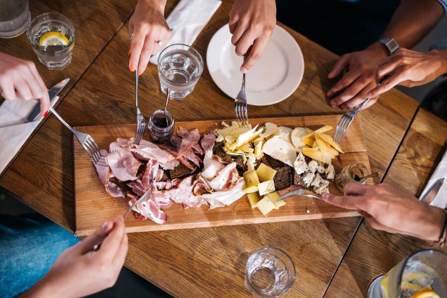 Gdansk: 4-Hour Polish Food Tour - Key points before you book