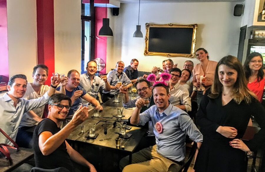 Gdańsk: Authentic Polish Vodka & Food Experience - Key points at a glance