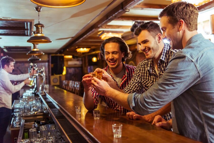 Gdansk: Daily Vodka Tasting Tour - Key things to know before booking