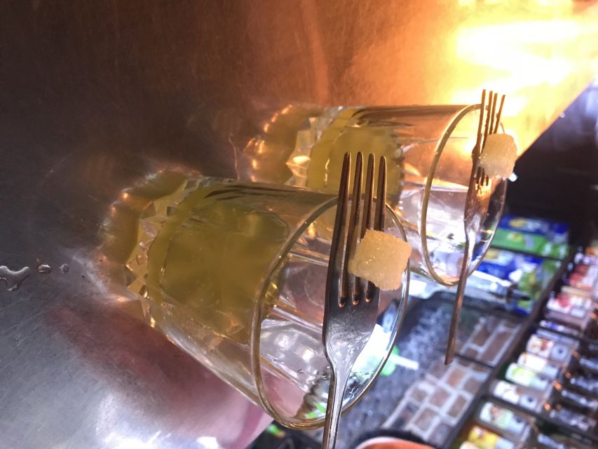 Gdansk: Daily Vodka Tasting Tour - Is $164 a fair price?