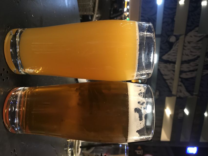 Gdansk: Polish Beer Tasting Tour - What the Gdansk beer tour is really about
