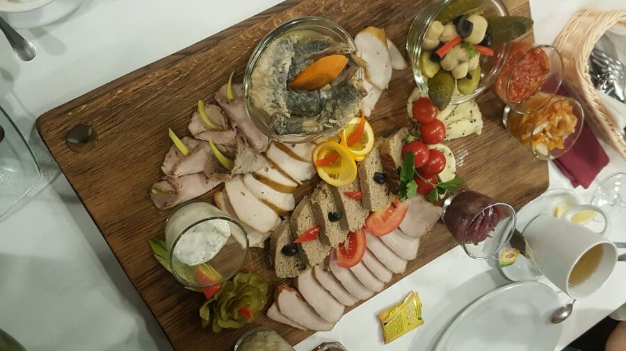 Gdansk Private Polish Beer Tasting Tour at Best Pubs & Bars - What your guide adds to the evening