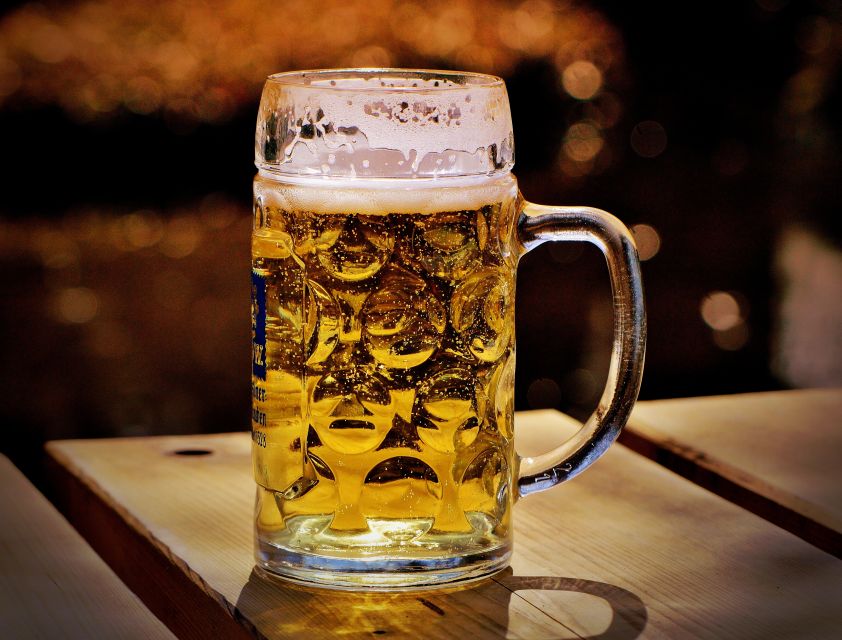 Gdansk Private Polish Beer Tasting Tour at Best Pubs & Bars - Is $184 per person good value?