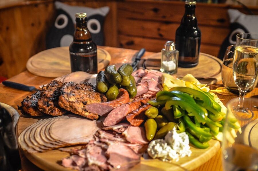 Gdansk Private Polish Beer Tasting Tour at Best Pubs & Bars - Practical details that affect your evening