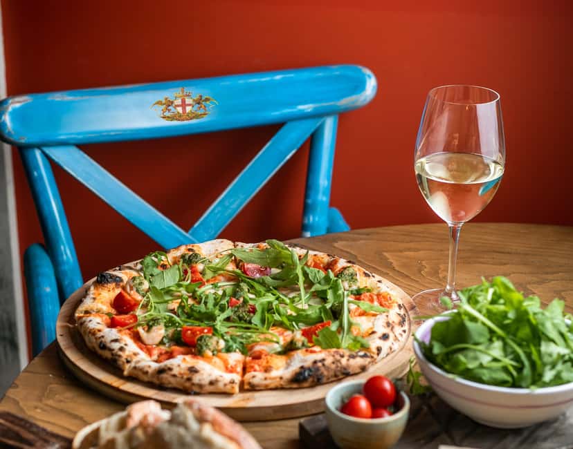 Genoa: Food and Wine Tasting Walking Tour - Why the $70 price can be good value