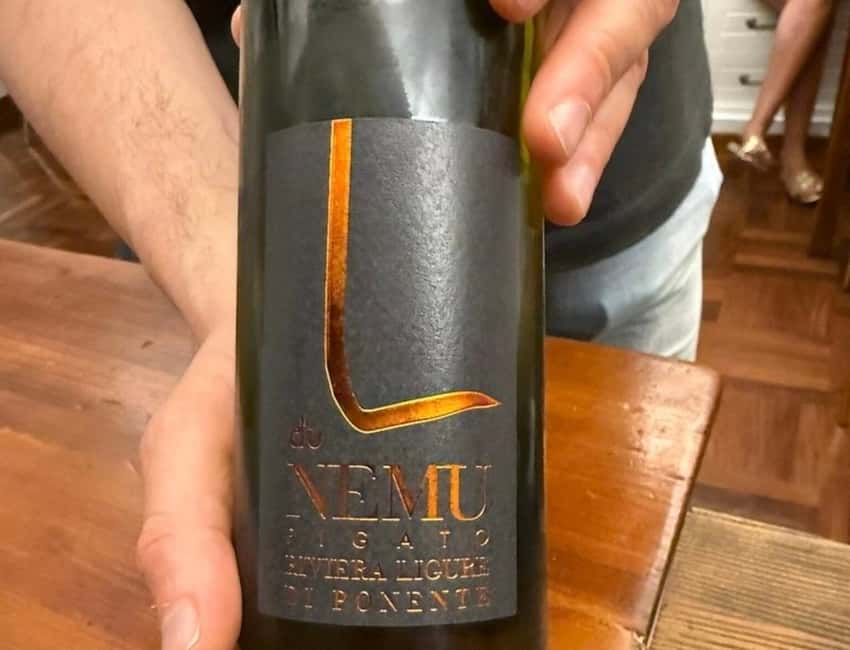 Genoa: Food and Wine Tasting Walking Tour - Lorenzo makes the difference