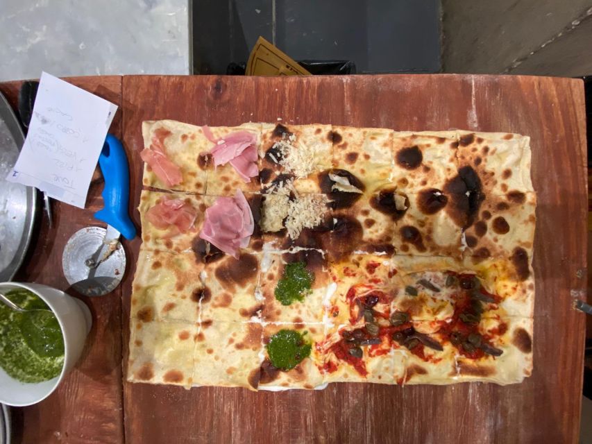 Genoa: The Ultimate Traditional Food and Drinks Tour - Key things to know before you book